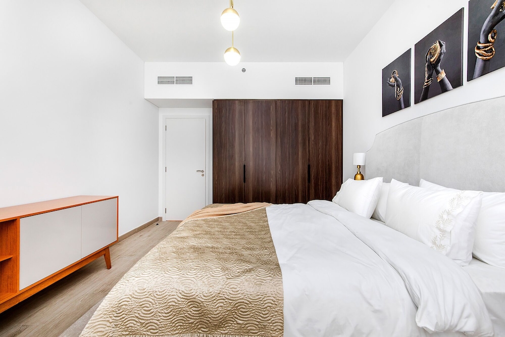 Premium 1BR in Asayel 2