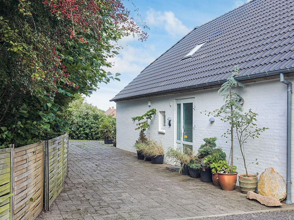 6 Person Holiday Home in Thisted