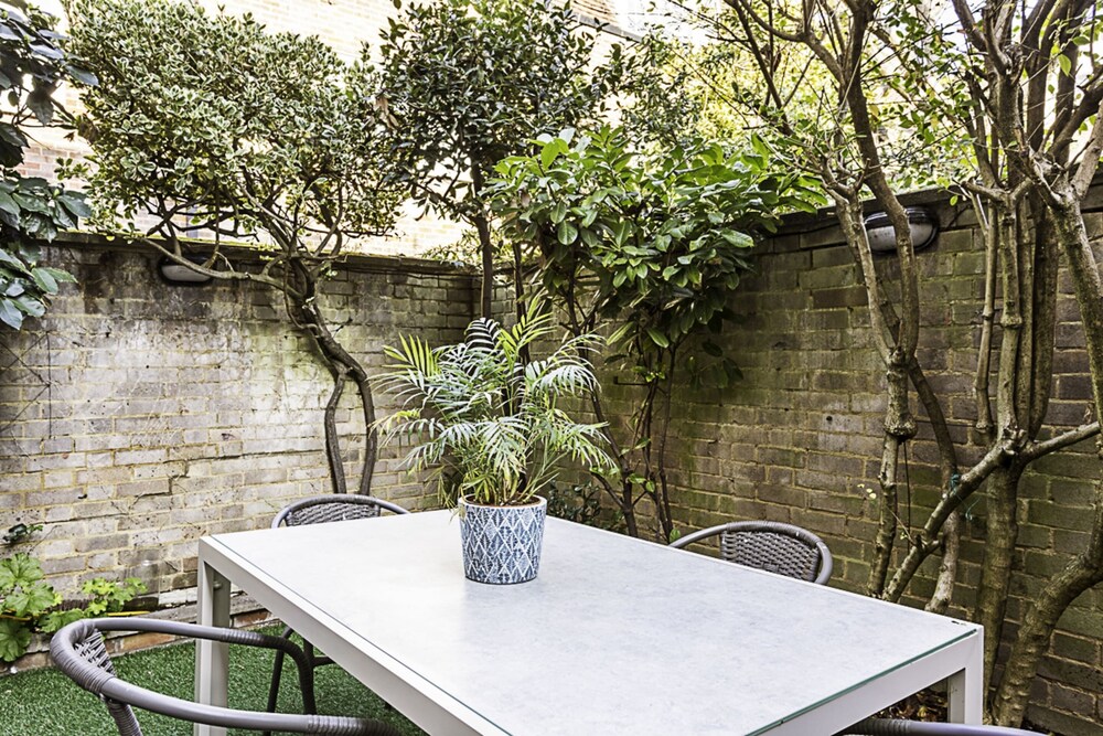 Little Venice House