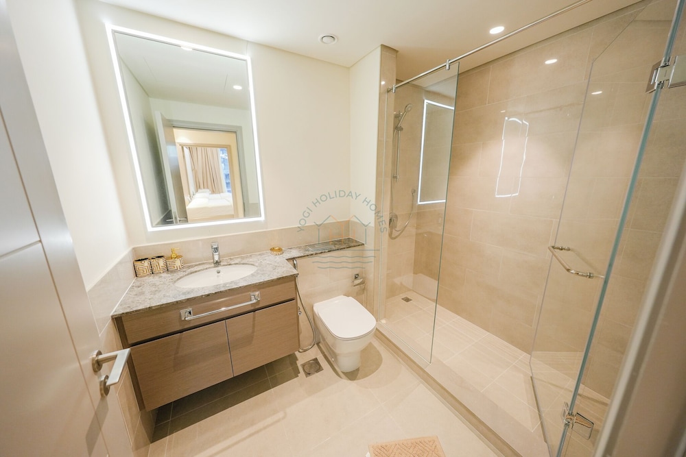 Forte Luxe - Stylish 2BR Downtown Escape