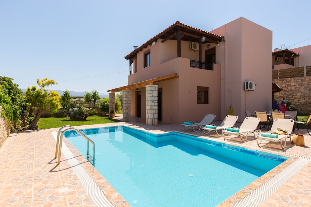 Villa Roumeli