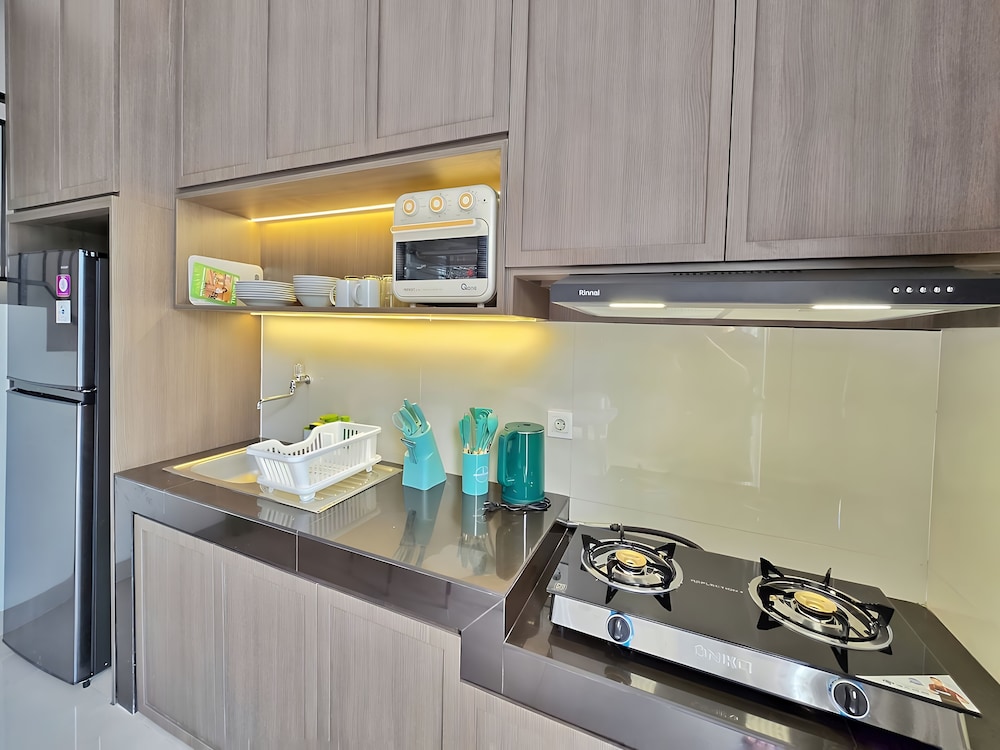 Staysanliving - Lumen PIK
