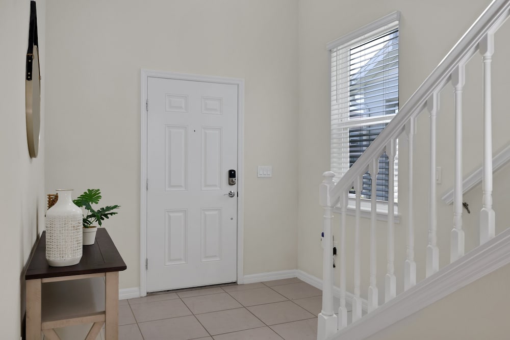 3931la-windsor Island Resort 6 Bedroom Home