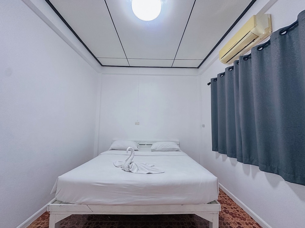 Baan Talay Home Jomtien Beach