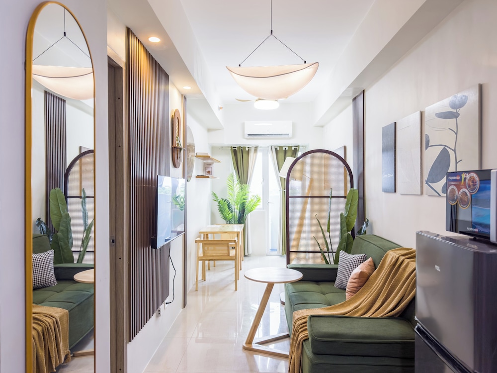 GemstoneBR in SMDC Field Residences