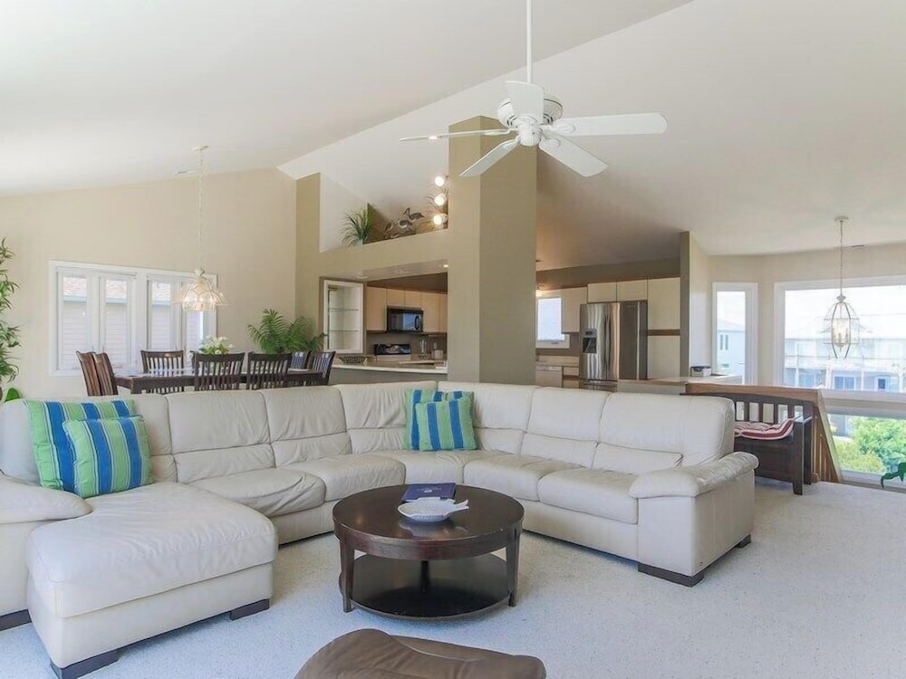As Good As It Gets by Topsail Realty