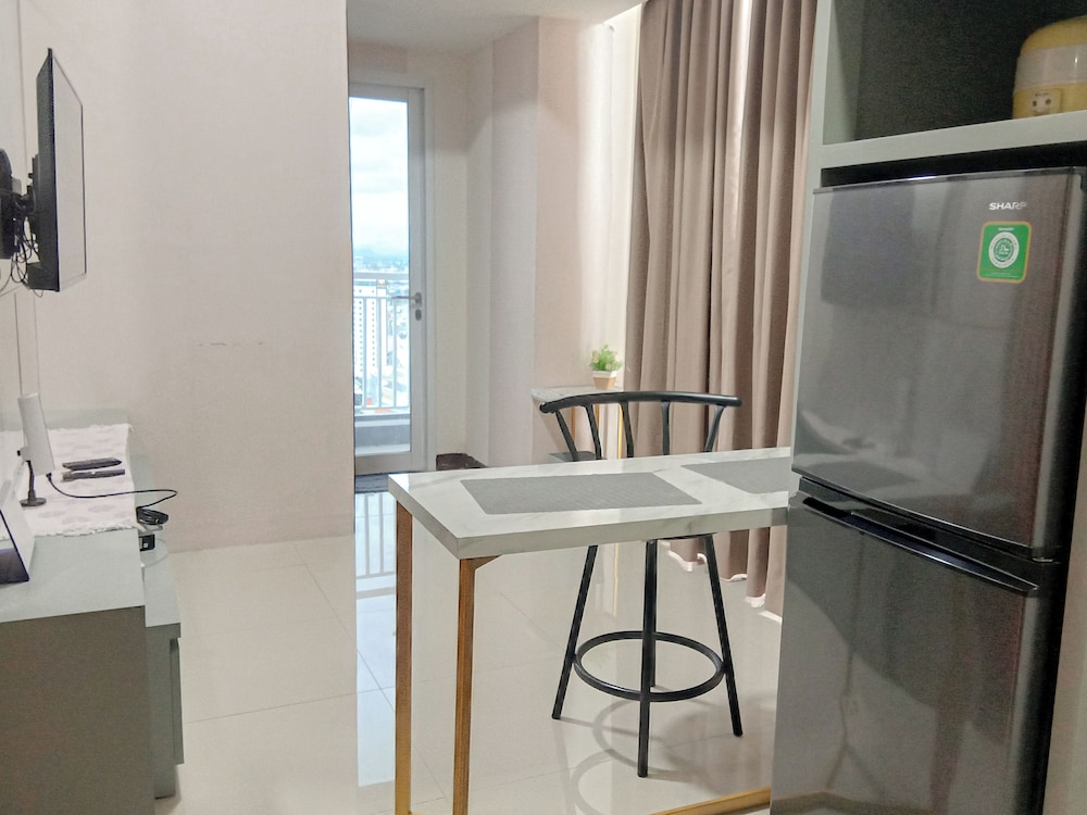 Spacious Luxury 1Br At Vida View Makassar Apartment