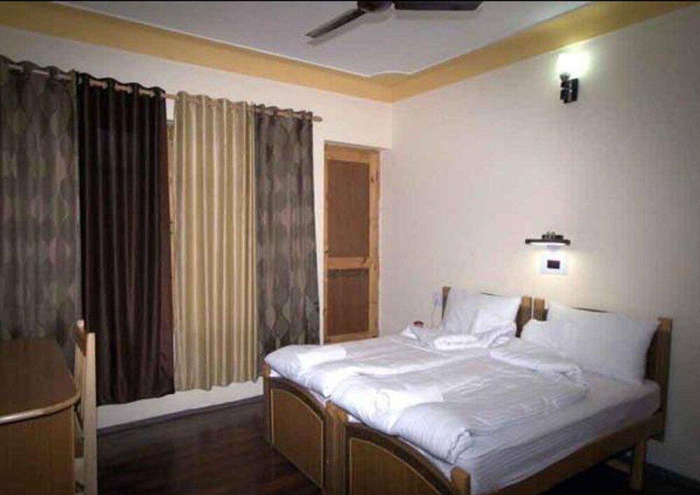 Hotel Stendel