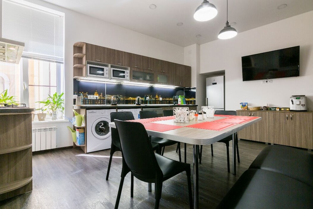 Guest House on Sadovaya - Hostel