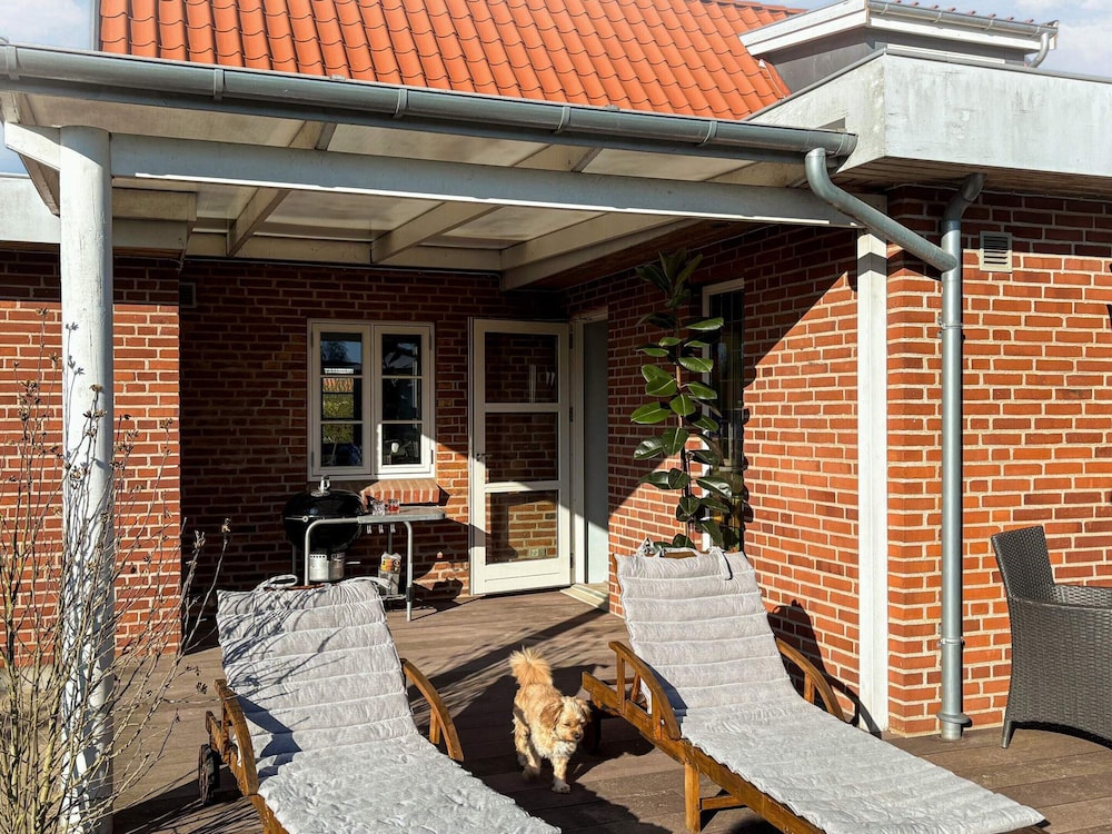 4 Star Holiday Home in Logstor