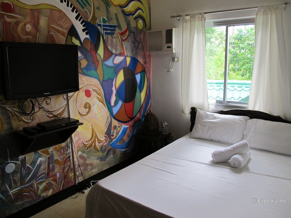 Seahorse Villa