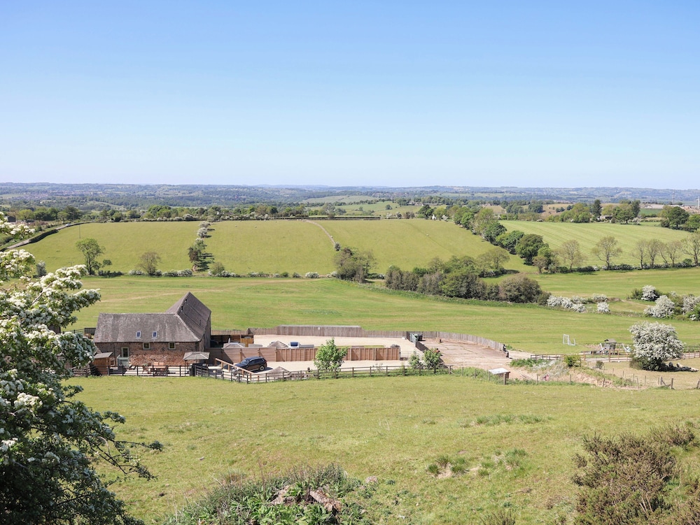 Parlour Barn