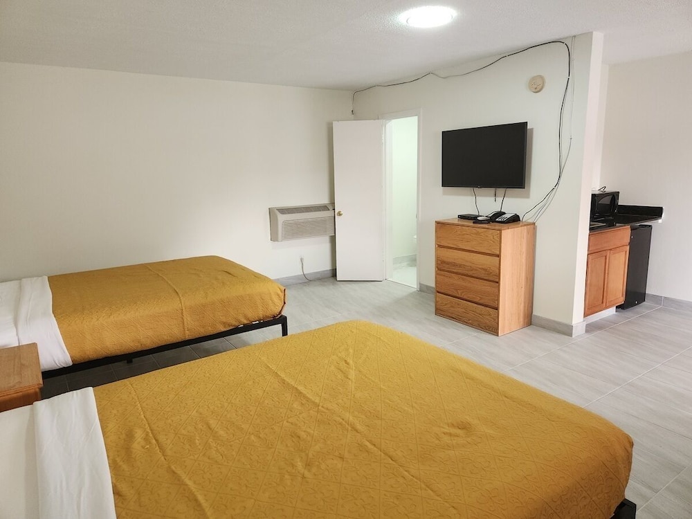 Economy Inn