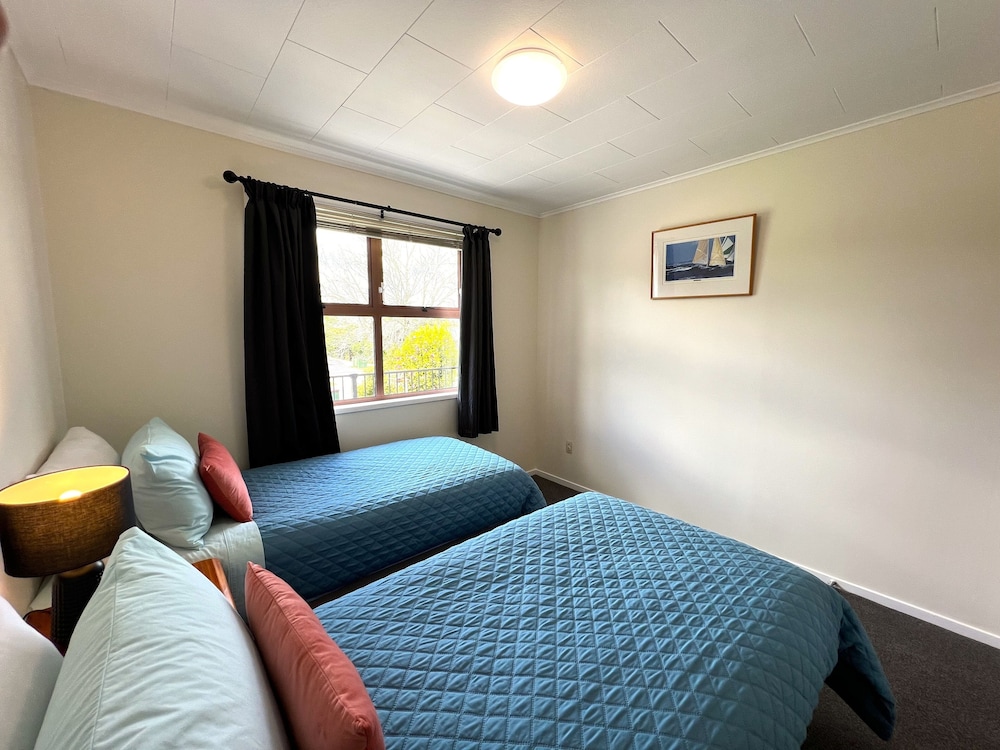 Parkview Holiday Home view 3
