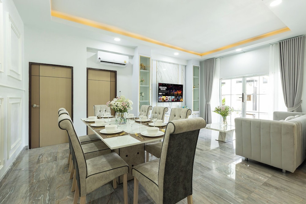 Villa Joanna