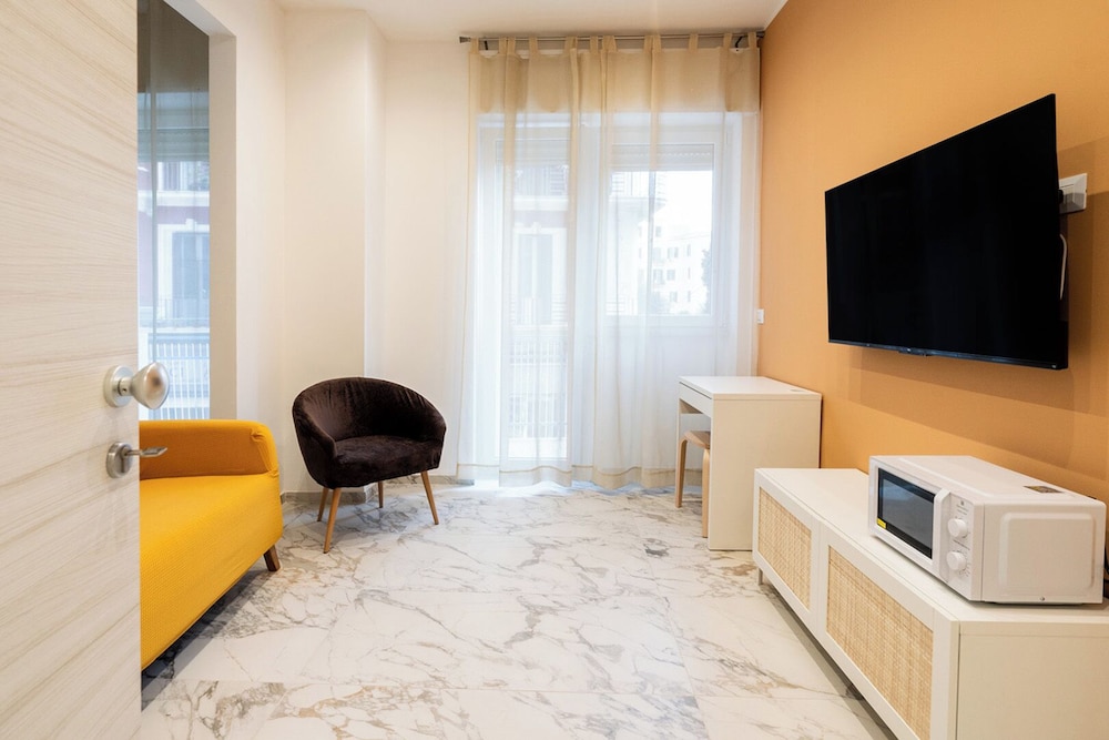 Saint Nicholas House by Wonderful Italy
