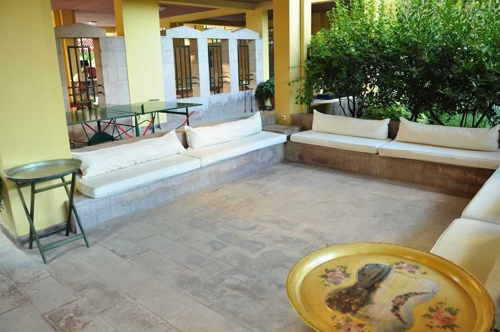 Palm Court Suites - Image 40