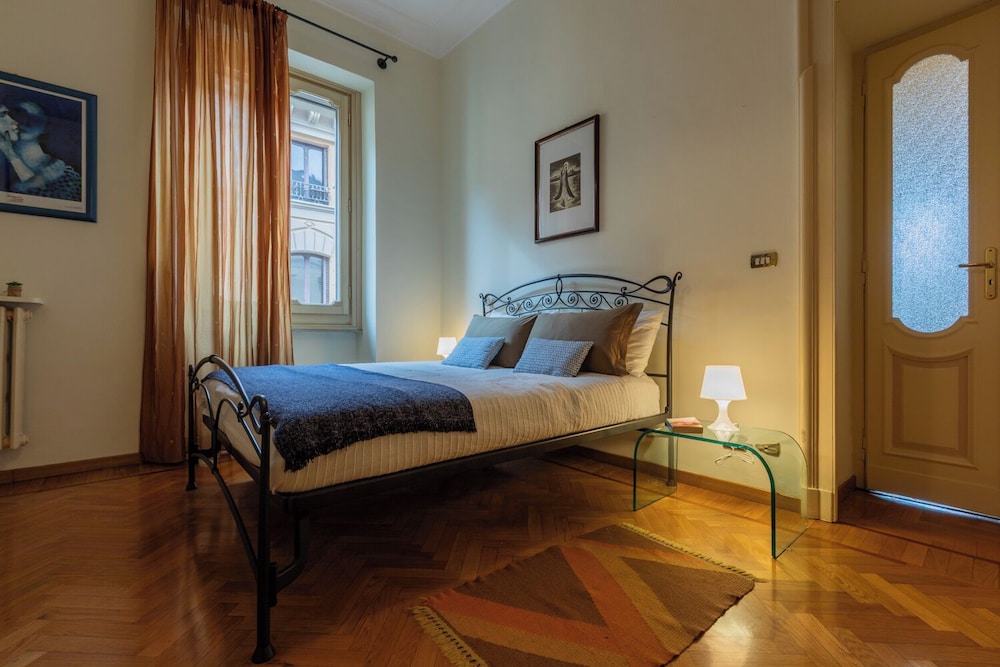 Old Soul New Comfort by Wonderful Italy
