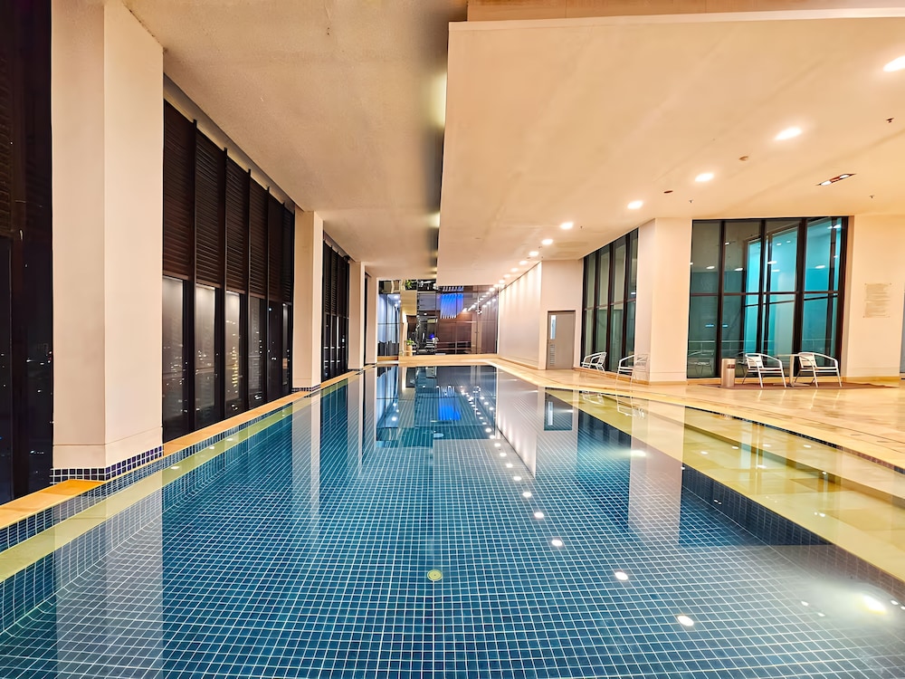 Staysanliving - Setiabudi Residences