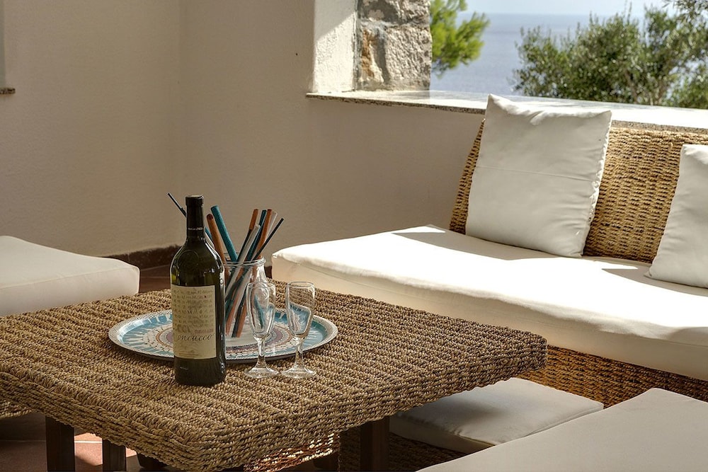 Faruk Leuca Resort