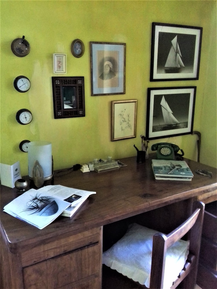 Jardim dos Aloés - Unique B&B, photo 33