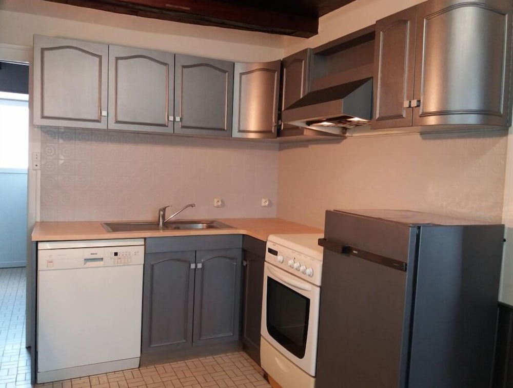 Chambres de Frede