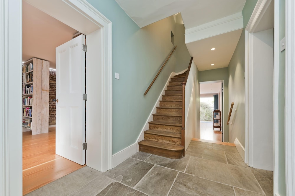 5 Bed Home Maida Vale
