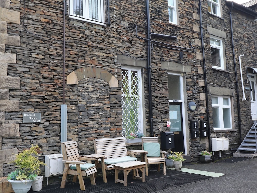Wansfell Loft