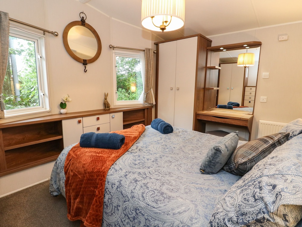 Loch Lomond Holiday Home