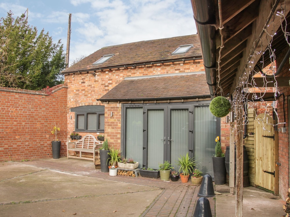 Bank House Barn