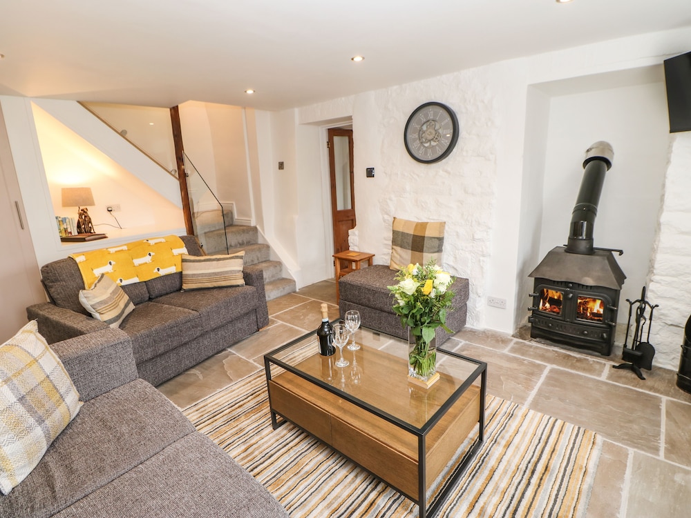 A D Coach House
