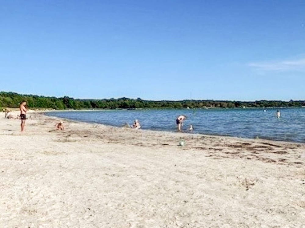 4 Star Holiday Home in Solvesborg
