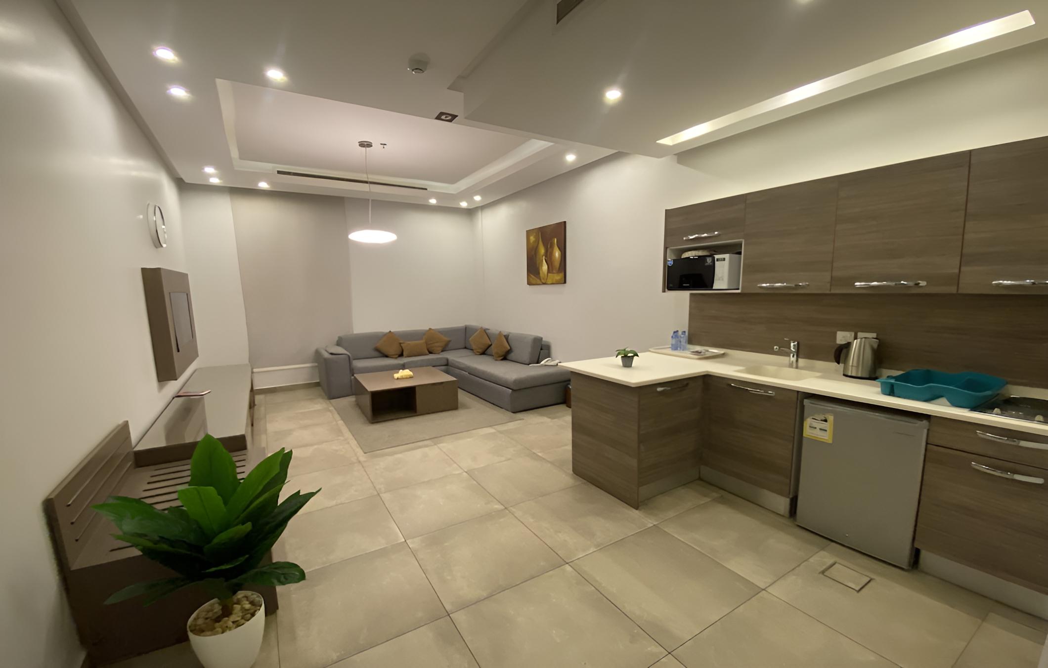 180 Degrees Hotel Almalqa