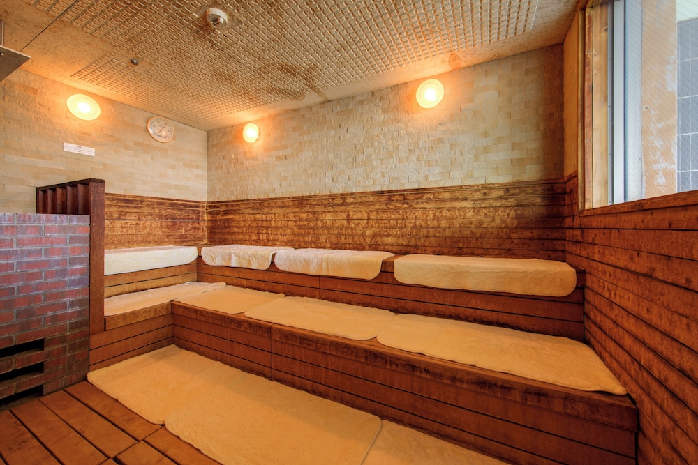 Atami Korakuen Hotel 39