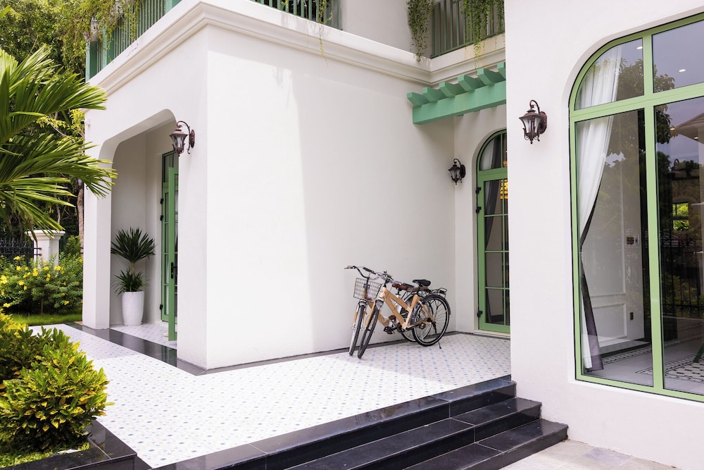 Fortune Home Luxury Villa Kem Beach