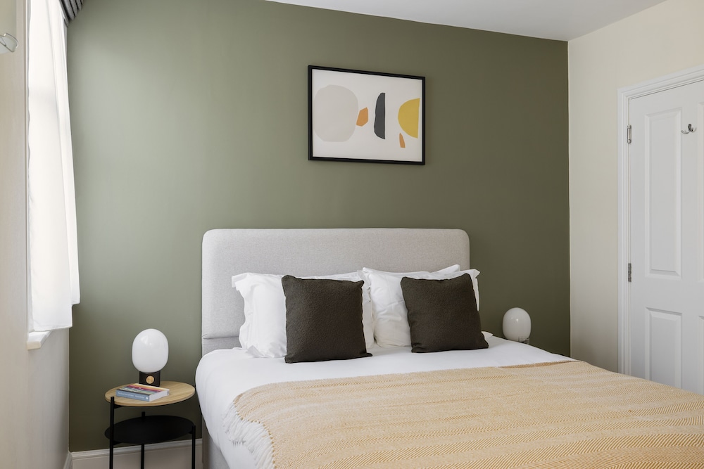 Hotel SACO Cardiff – Cathedral Road - Image 1