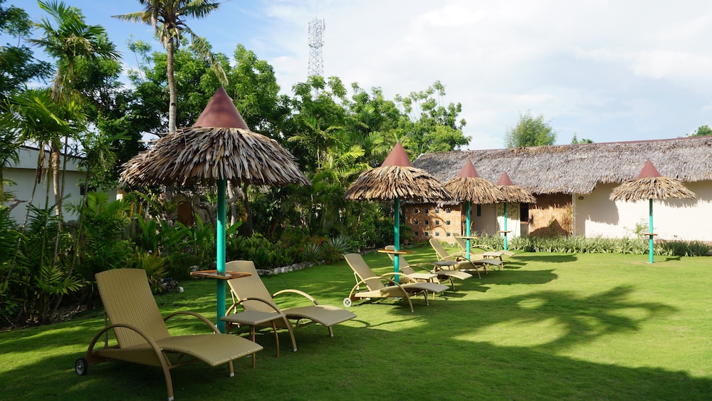 Marcosas Cottage Resort