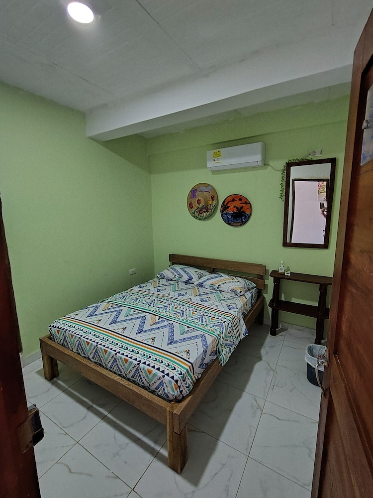 Milimar Hostal