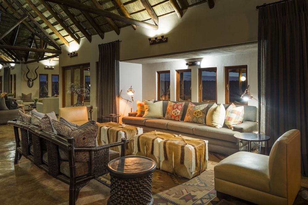 Bona Bona Game Lodge