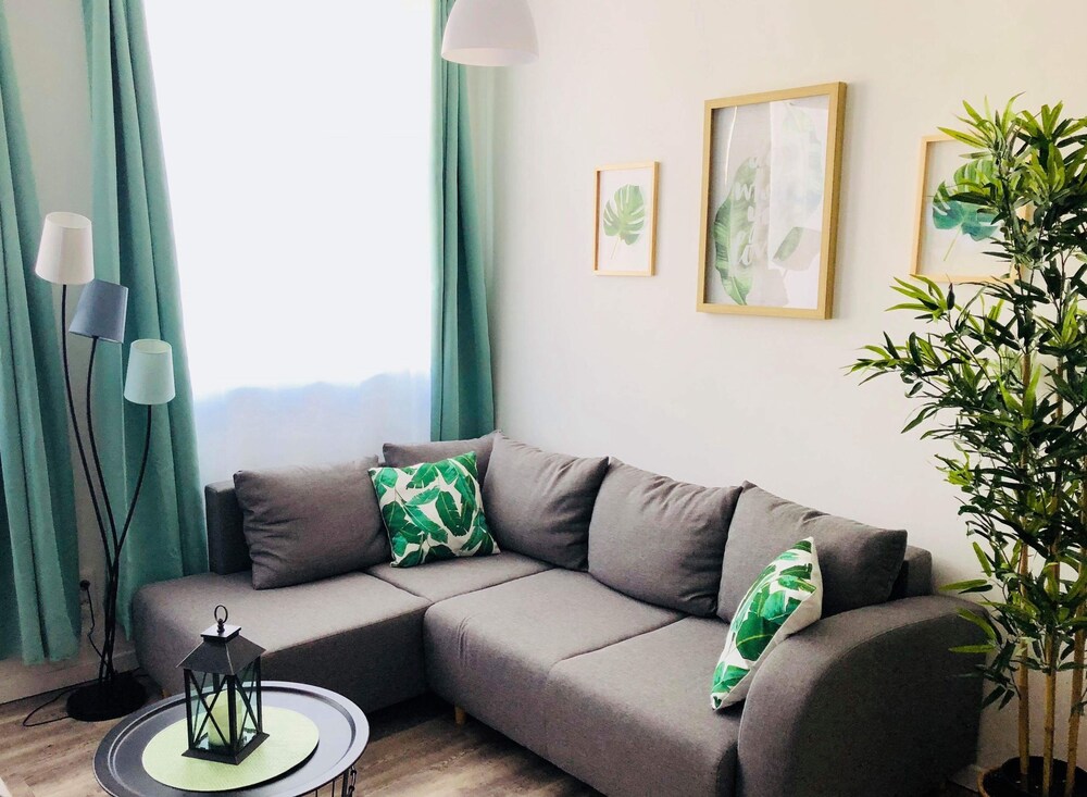 Apart'Moment CONFORT Saint-Omer, photo 67