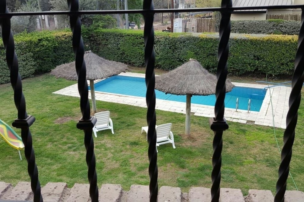 Charming House Mendoza Chacras De Coria