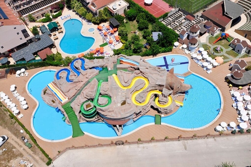 Rox Royal Otel - Her Şey Dahil - Image 31