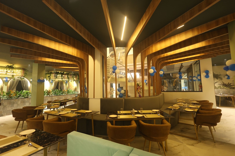 Govind Palace Restaurant and Resort