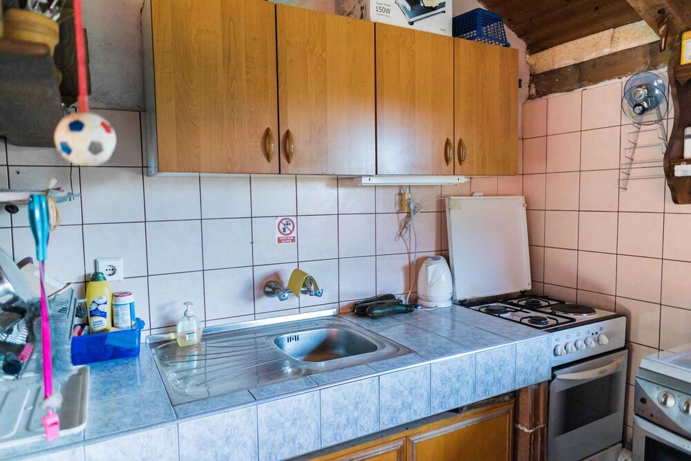 Apartments in Pula/istrien 11169
