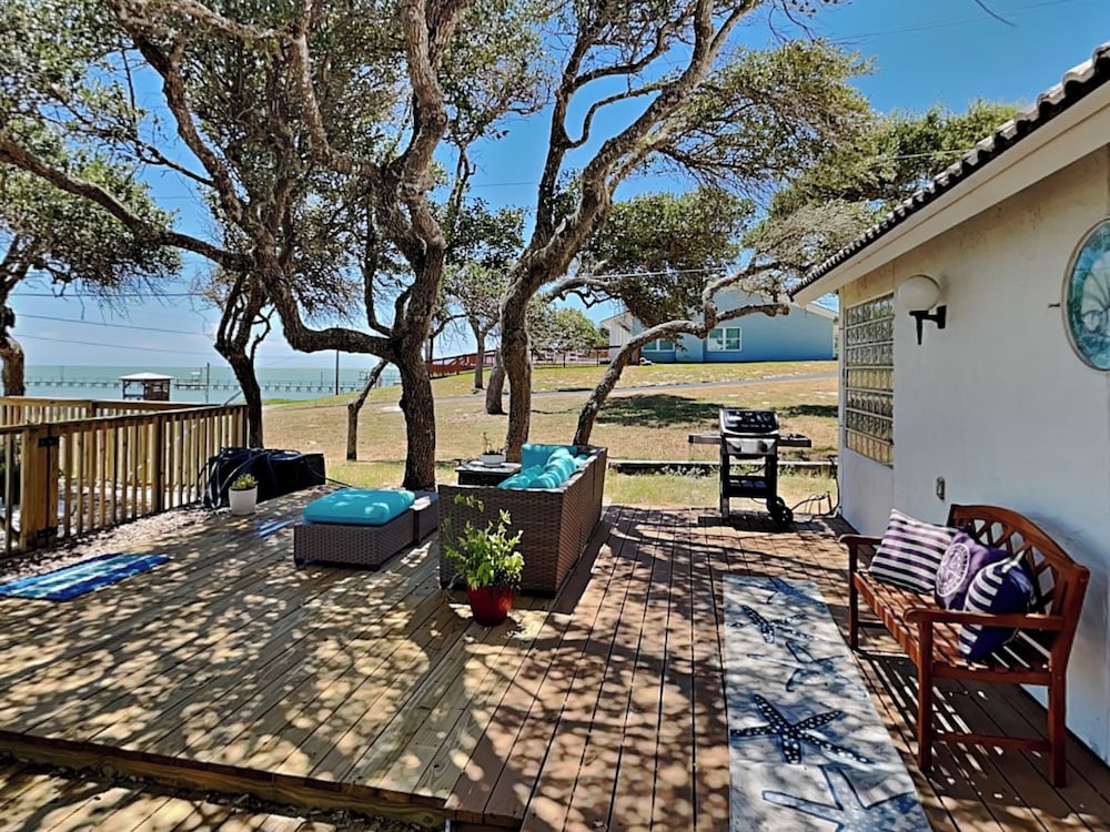 Casita Del Mar by Miss Kitty’s