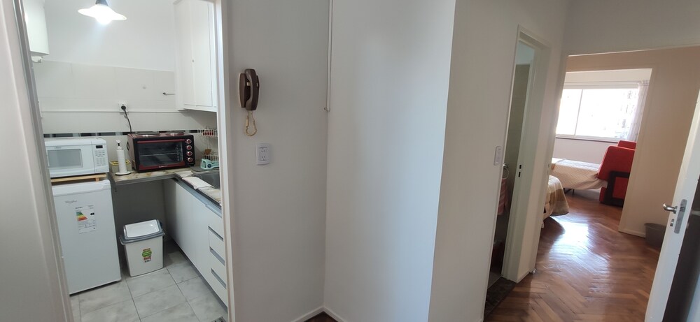 Spacious Studio Near Obelisk Comfort and Style