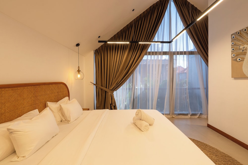 Premier Umalas Villa by Betterplace