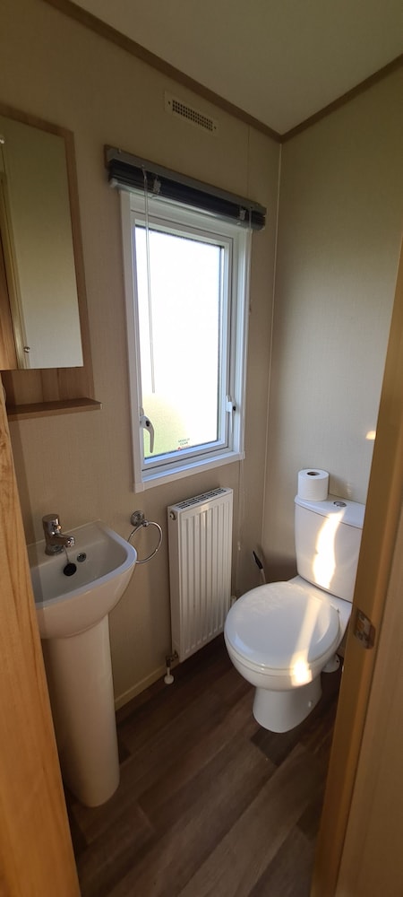 KMH Caravan Holidays
