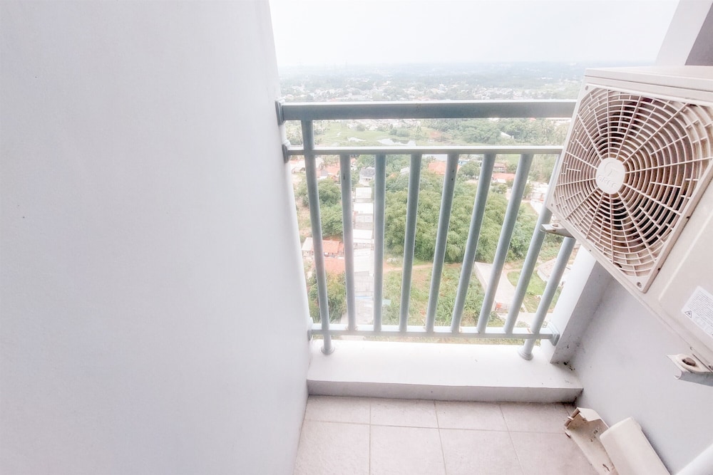 Comfy And Best Deal 2Br At Serpong Garden Apartment