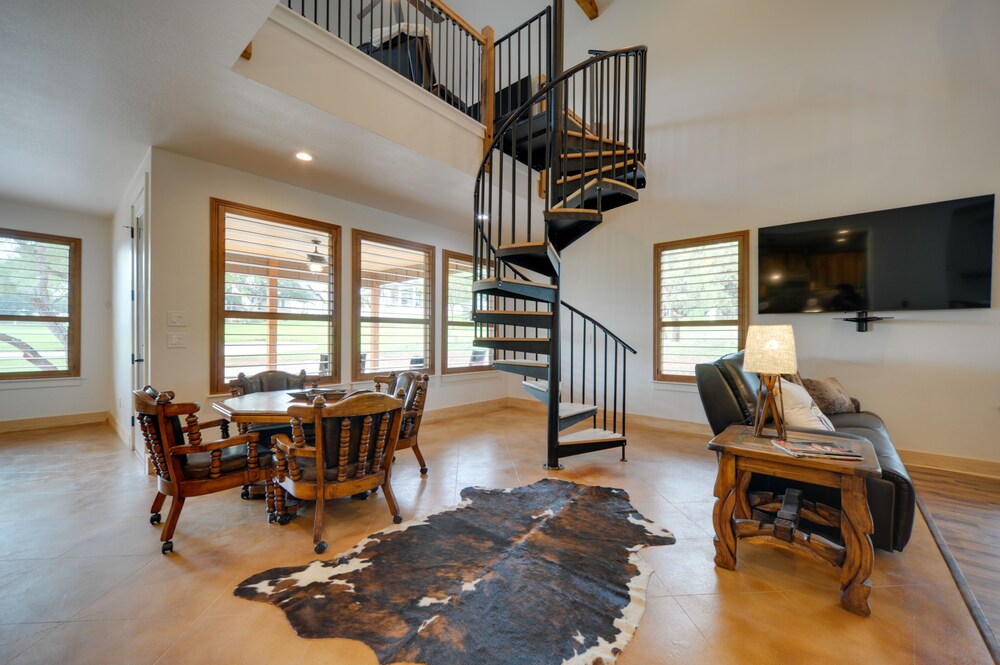Horseshoe Bay Resort Home 6 Mi to Lake Lbj! - Property Image 10